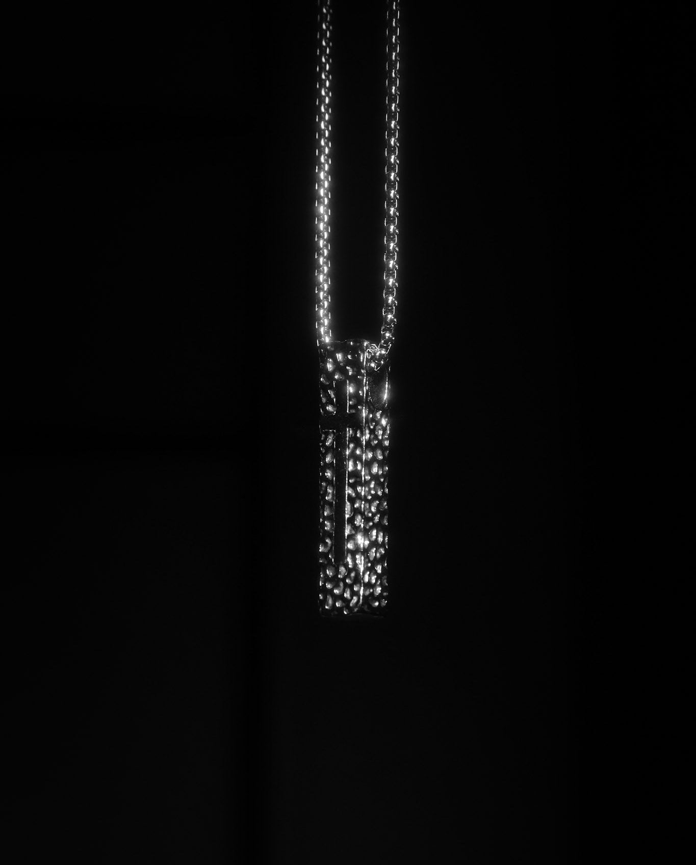 Static Pendant