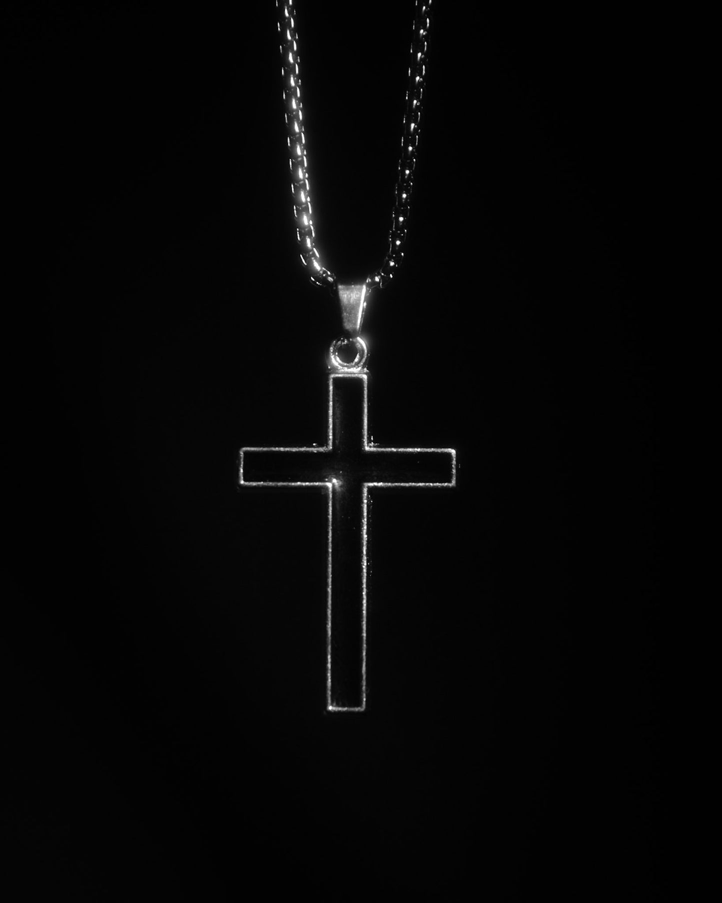 Shadow Cross
