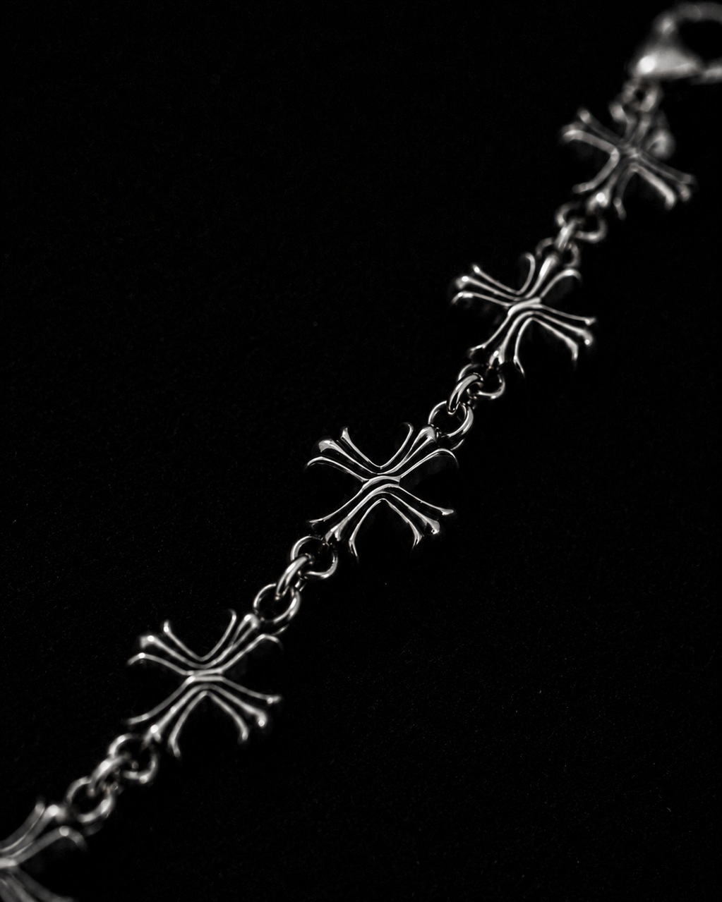Covenant Bracelet