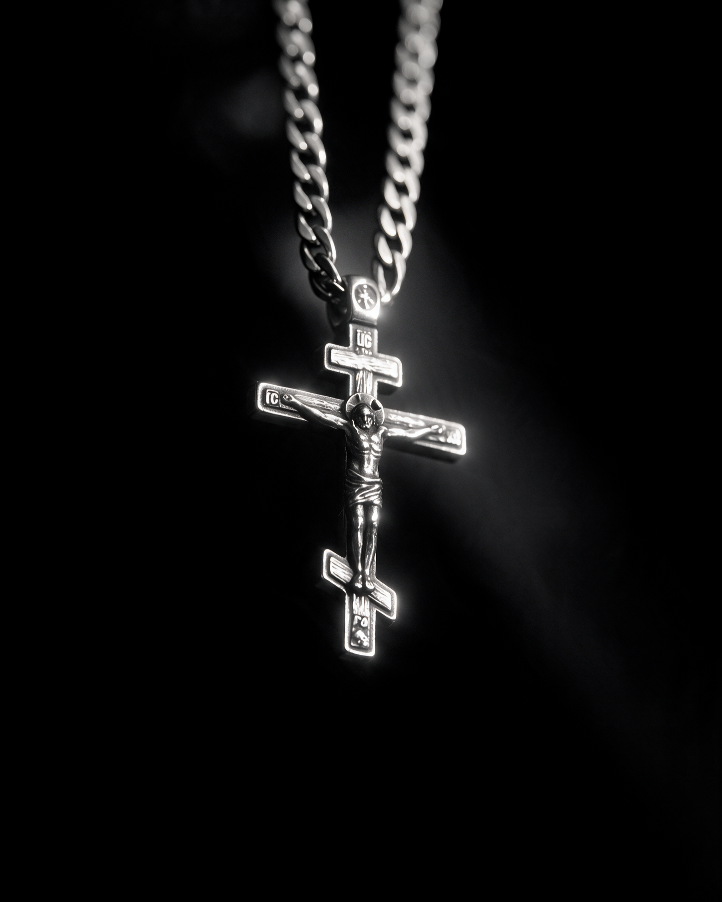 Orthodox Cross