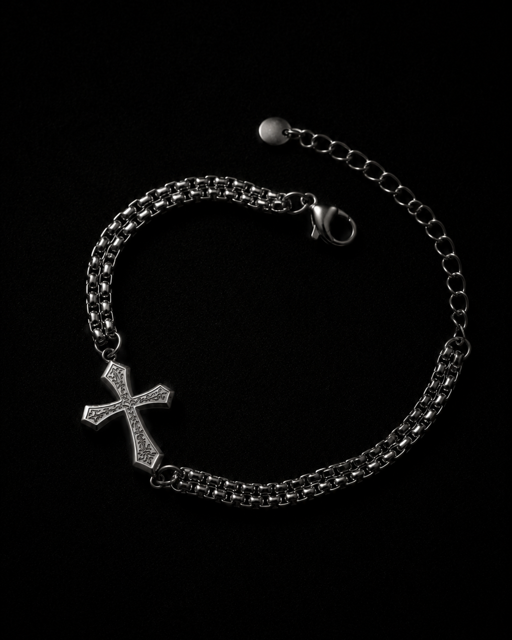 Divinity Bracelet
