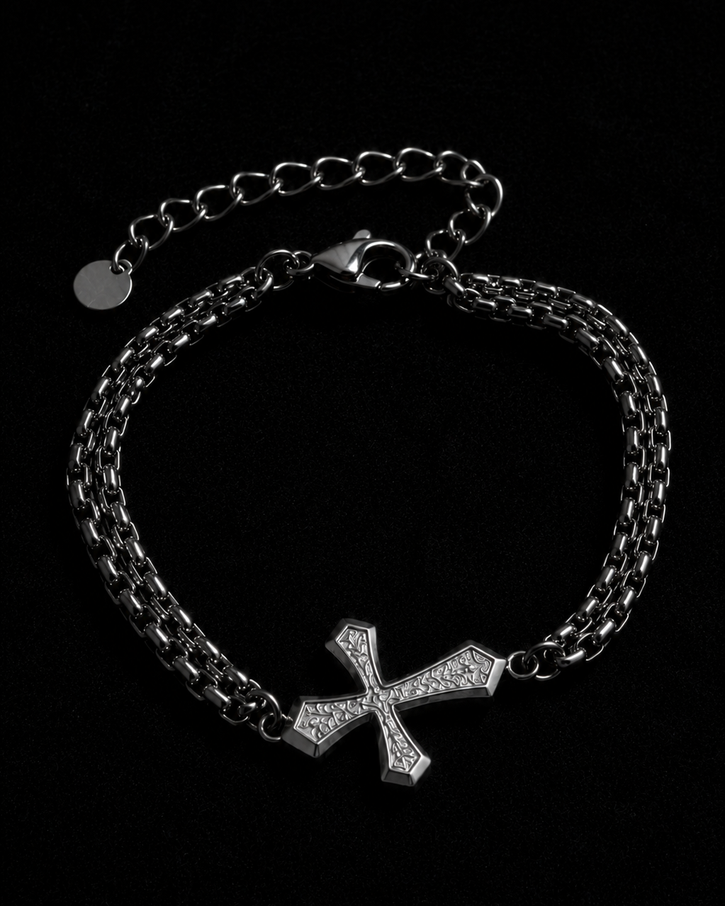 Divinity Bracelet