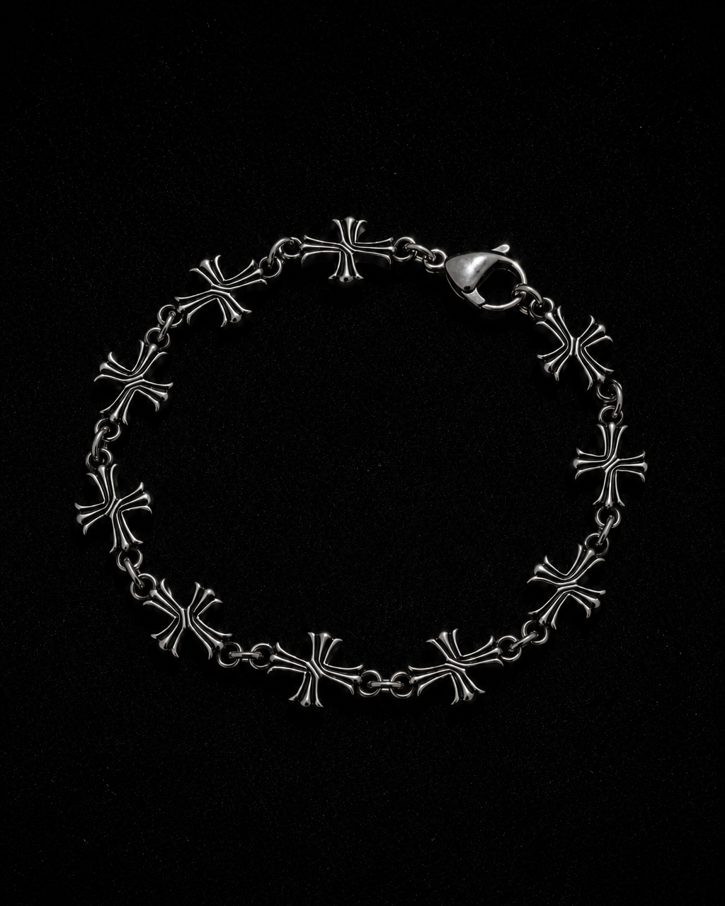 Covenant Bracelet
