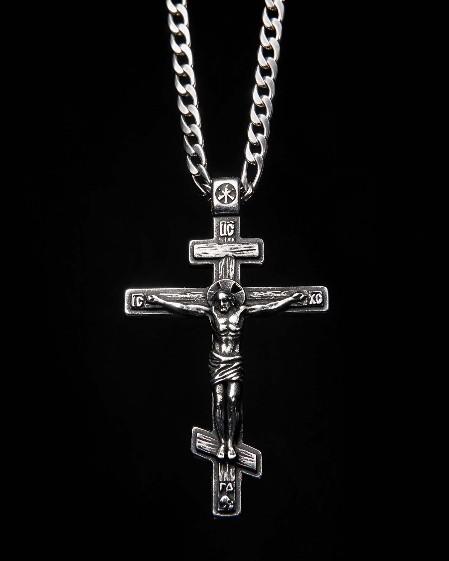 Orthodox Cross