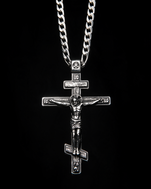 Orthodox Cross