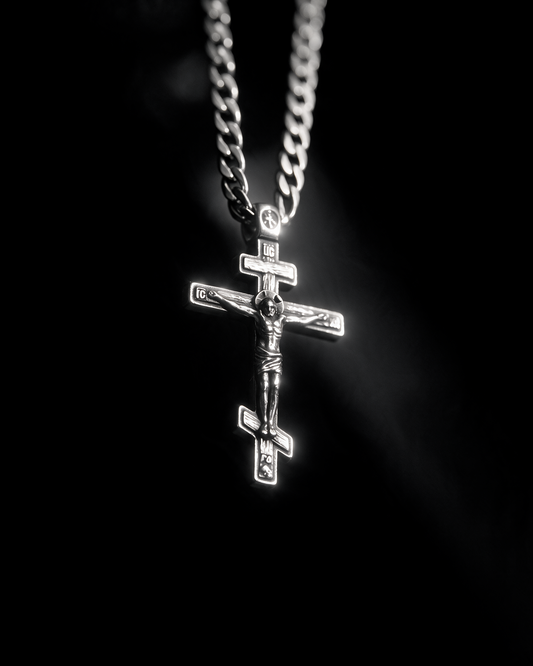 Orthodox Cross