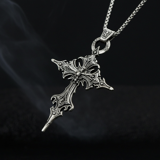 Crucifix Cross