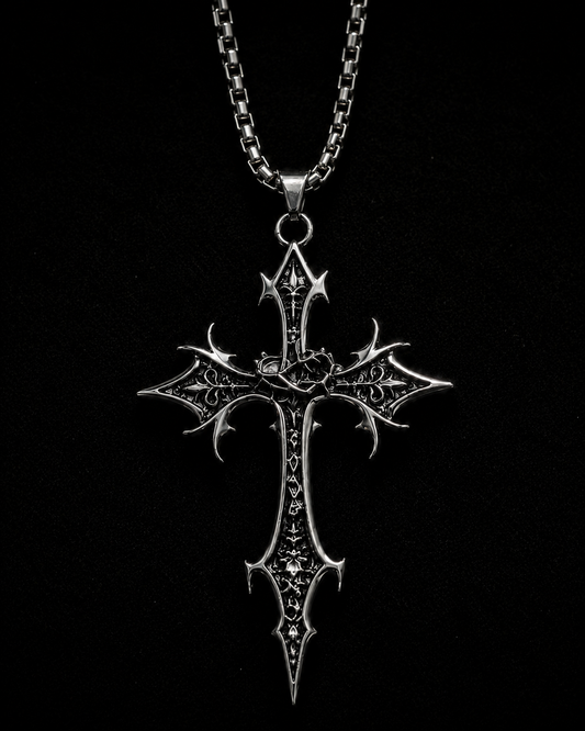 Sanctum Cross