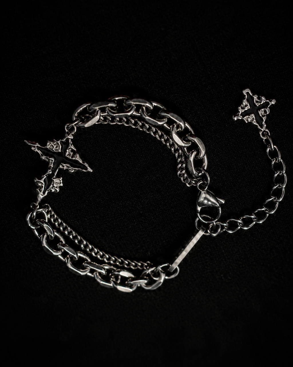 Vesper Bracelet