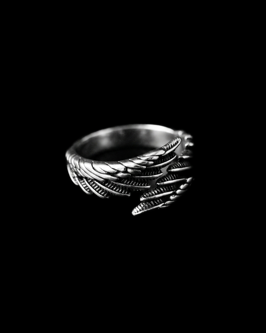 Winged Ring