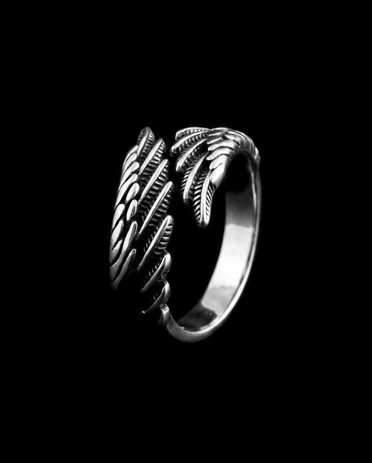 Winged Ring