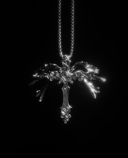Seraphim Cross