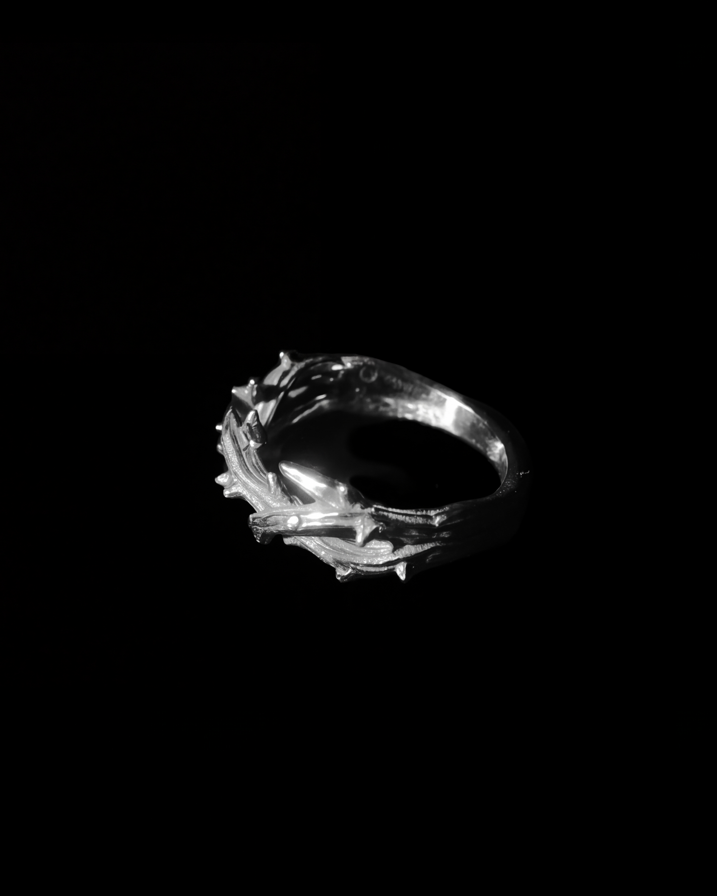 Thorn Ring