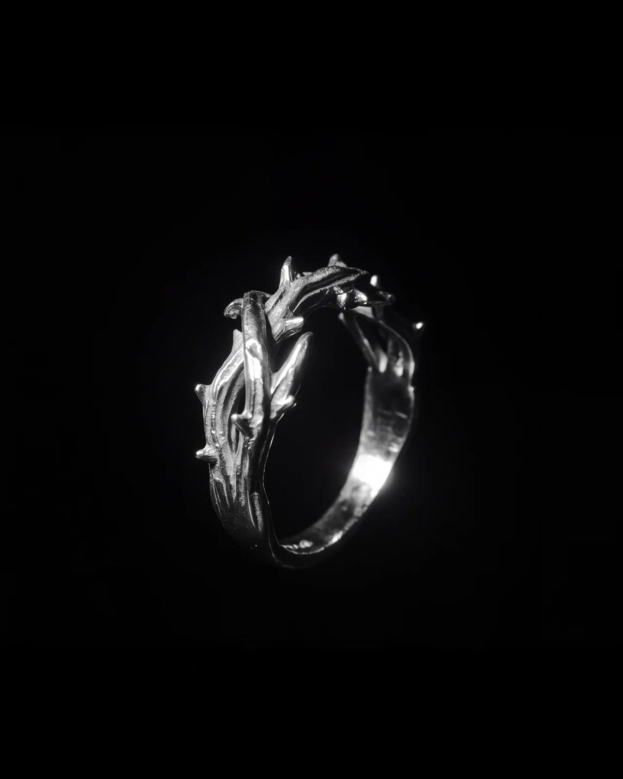 Thorn Ring